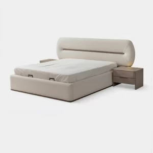 Magnus bed