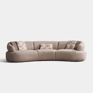 Mellora 5 Seater