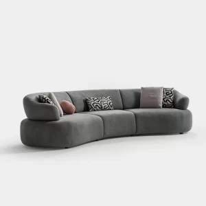 Mellora 5 Seater