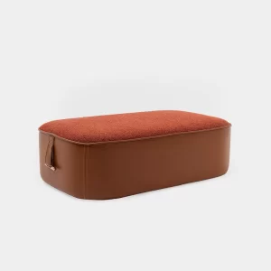 Mellow Ottoman