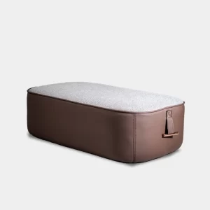 Mellow Ottoman