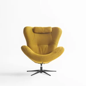 Mikazuki Accent chair