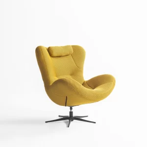 Mikazuki Accent chair