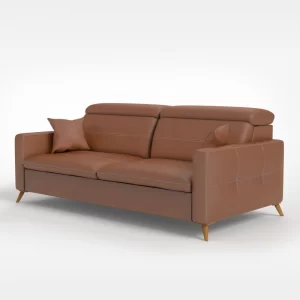 Nelson Sofa