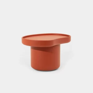 Nephra End Table