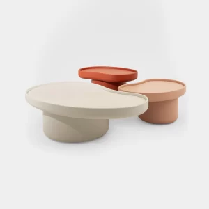 Nephra Small Coffee Table
