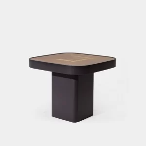 Nero End Table