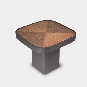 Nero End Table