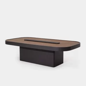 Nero Rectangular Coffee Table