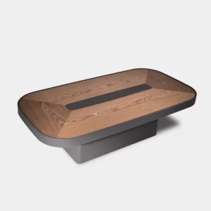Nero Rectangular Coffee Table