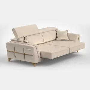 Nirvana Power Sleeper Sofa bed