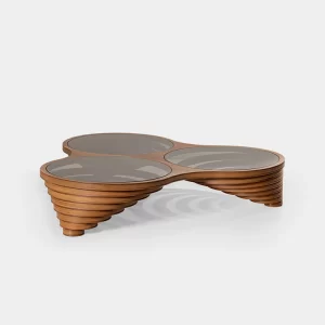 Orbit Coffee Table