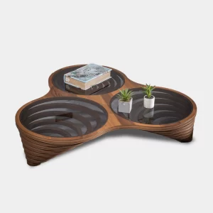 Orbit Coffee Table