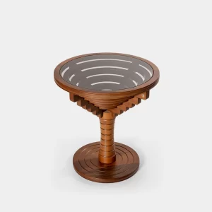 Orbit Side Table