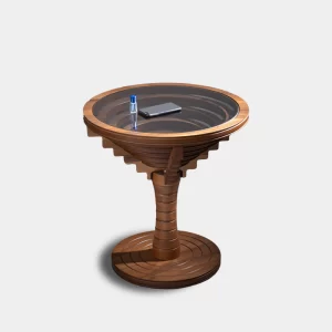 Orbit Side Table