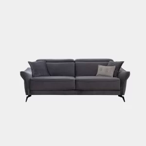 Orlena Power Sleeper Sofa Bed