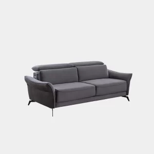 Orlena Power Sleeper Sofa Bed