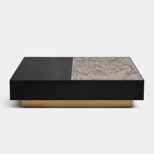 Patra Coffee Table