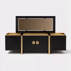 Patra Console