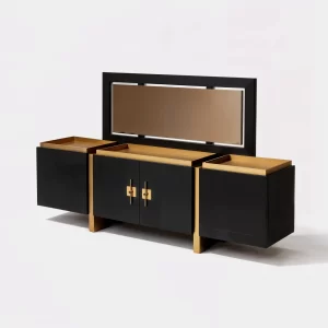 Patra Console