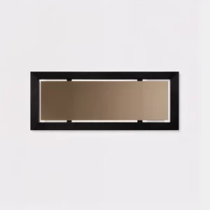 Patra Console Mirror