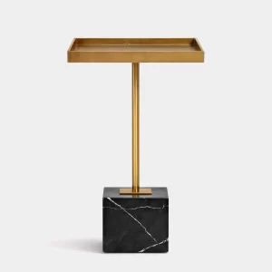 Patra End Table