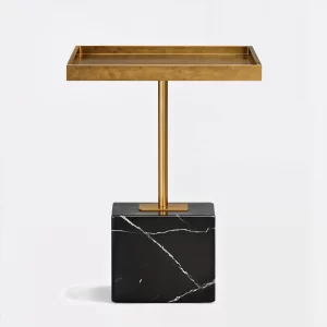 Patra Side Table