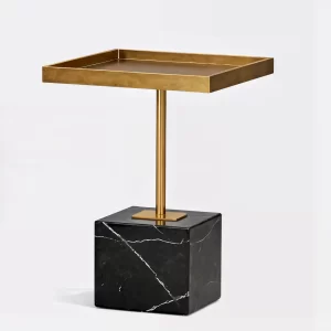 Patra Side Table