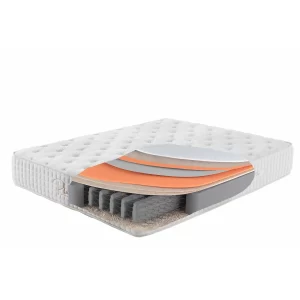 Platin Mattress