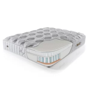 Plumy Mattress
