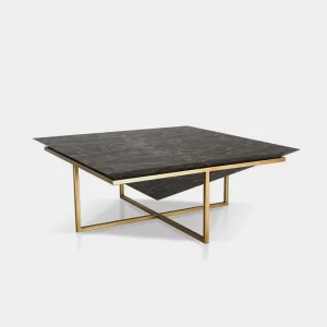 Pyra Coffee Table