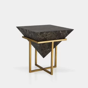 Pyra Side Table