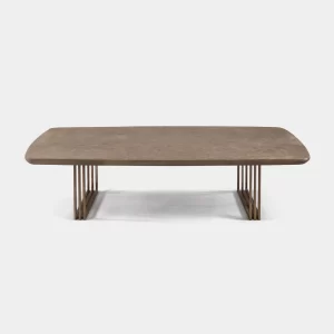 Redwood Coffee Table
