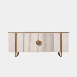 Redwood Console