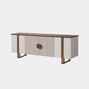 Redwood Console