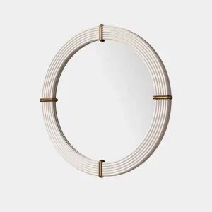 Redwood Console Mirror