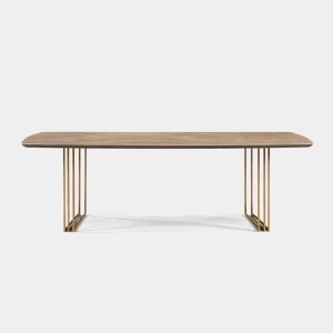 Redwood Dining Table