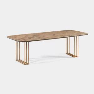 Redwood Dining Table