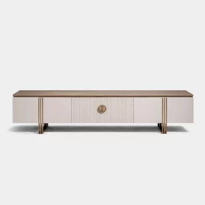 Redwood TV Console