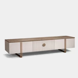 Redwood TV Console
