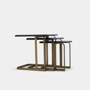 Renna Nesting Side Table