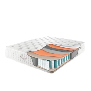 Retro Mattress