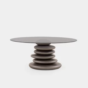 Riverstone Grande coffee Table