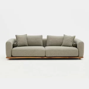 Rome 4 Seater Sofa