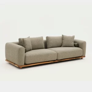 Rome 4 Seater Sofa