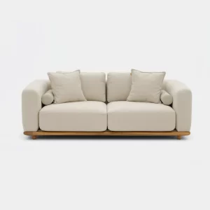 Rome Loveseat