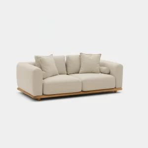 Rome Loveseat