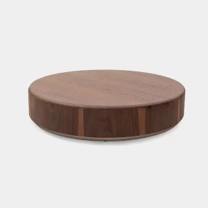 Roundel Plus Coffee Table