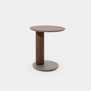 Roundel End Table