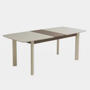 Sierra Extendable Dining Table